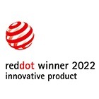 2022년 레드닷 디자인 어워드 혁신상 수상